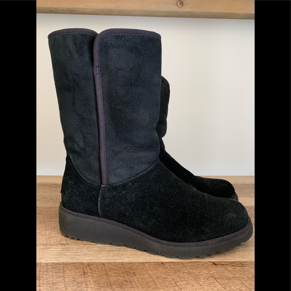 UGG Kara Boots- Mid Calf